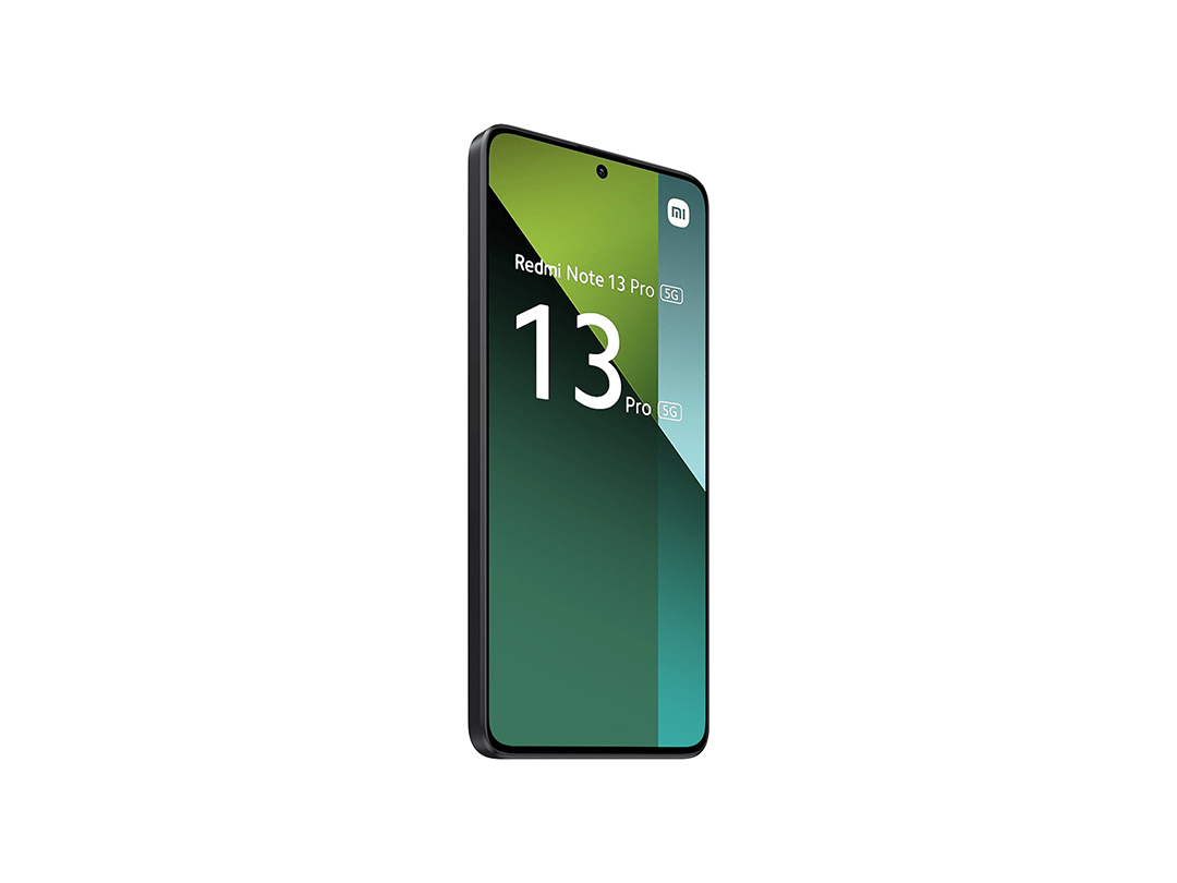 Xiaomi Redmi Note 13 Pro 5G 12GB 512GB - Midnight Black in Qatar Xiaomi Redmi Note 13 Pro 5G 12GB 512GB - Midnight Black in Qatar